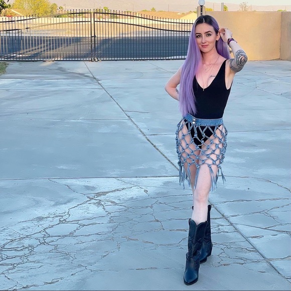 Meet your Posher, Vanessa - Picture 3 of 8